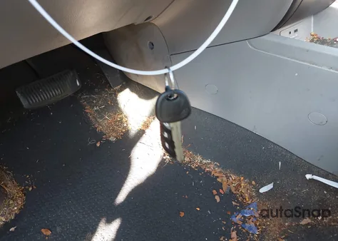 2009 Kia Optima Lx из США, поврежденный, VIN KNAGE228X95301418